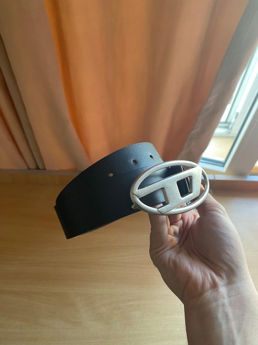 Curea Belt Diesel (Chrome Hearts si Celine in stoc)