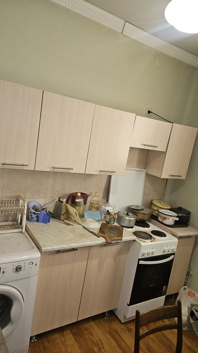 Кухня 2.9 в хорошем состоянии