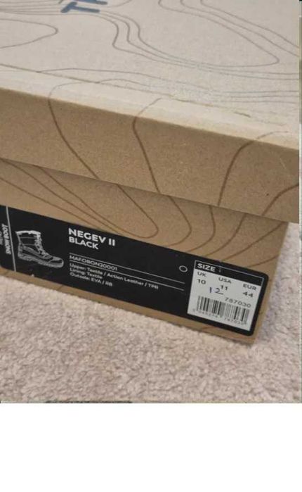 мъжки Апрески / боти Tresspass 44