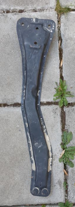 Греда за Фиат Седичи, Сузуки sx4 дизел