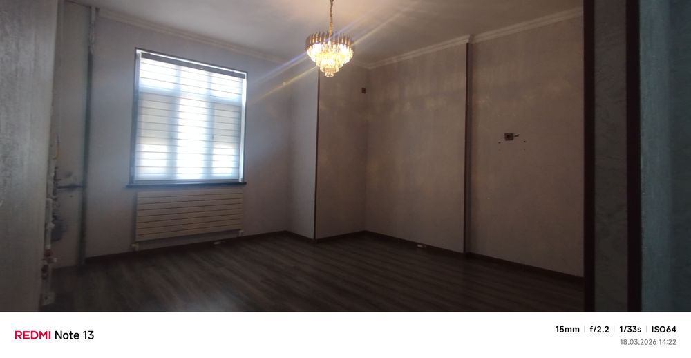 Квартира ижарага ку́еилади 2 хонали