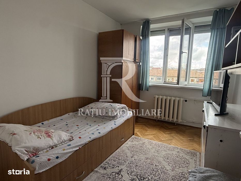 Apartament cu 3 dormitoare | Cazare muncitori | Dacia | Oradea