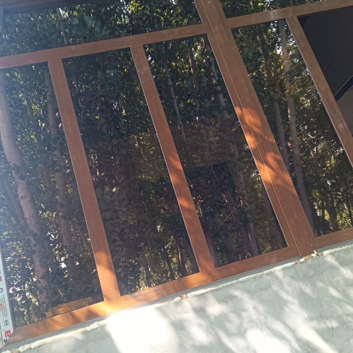 Ешик дераза ромлар