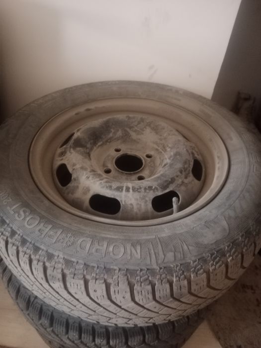 Продам диски на 15