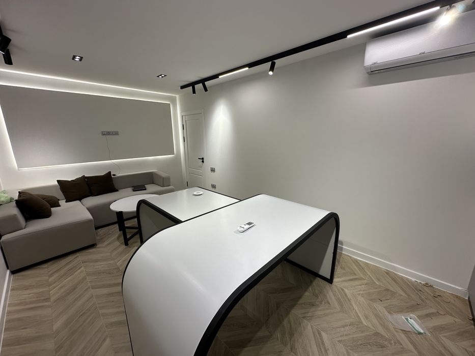 Сдается в аренду помещение/Евро офис с мебелью 96м2 - Ц-1 | Макро