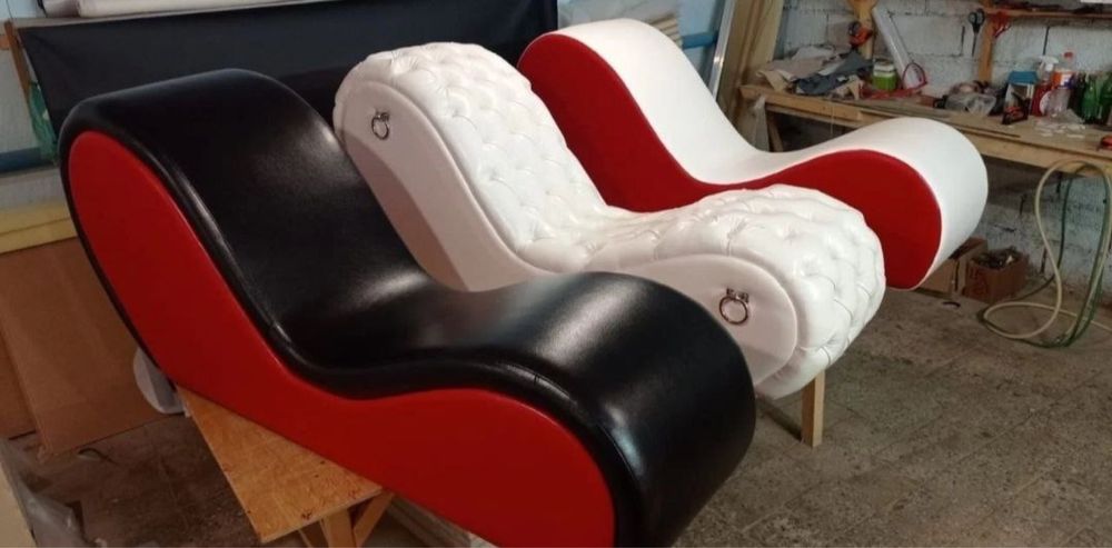 Кресло для релакса Тантра