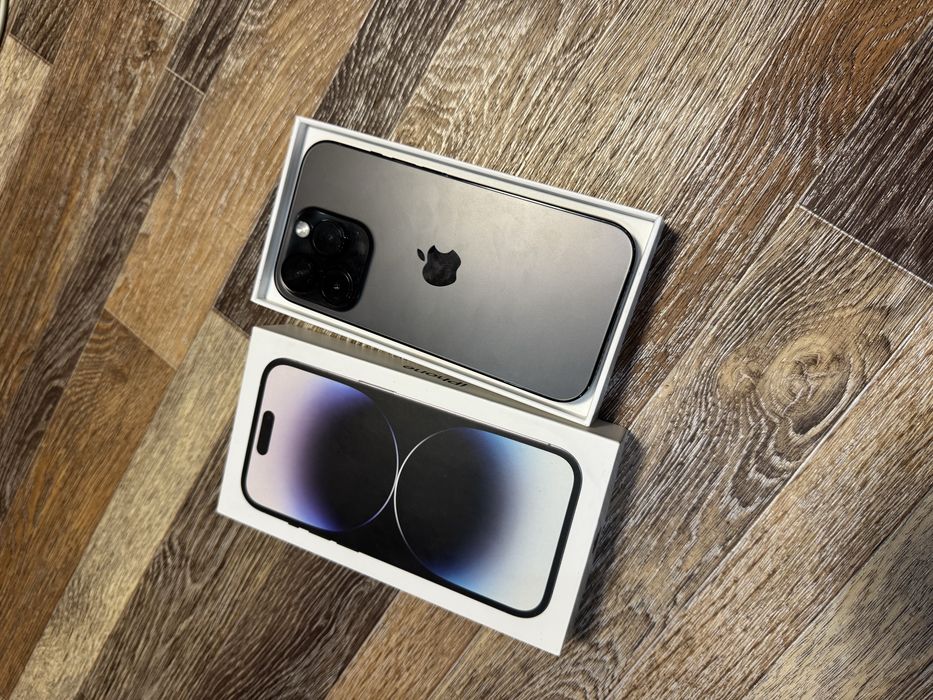 Продам Телефон Айфон 14 Pro 128Gb