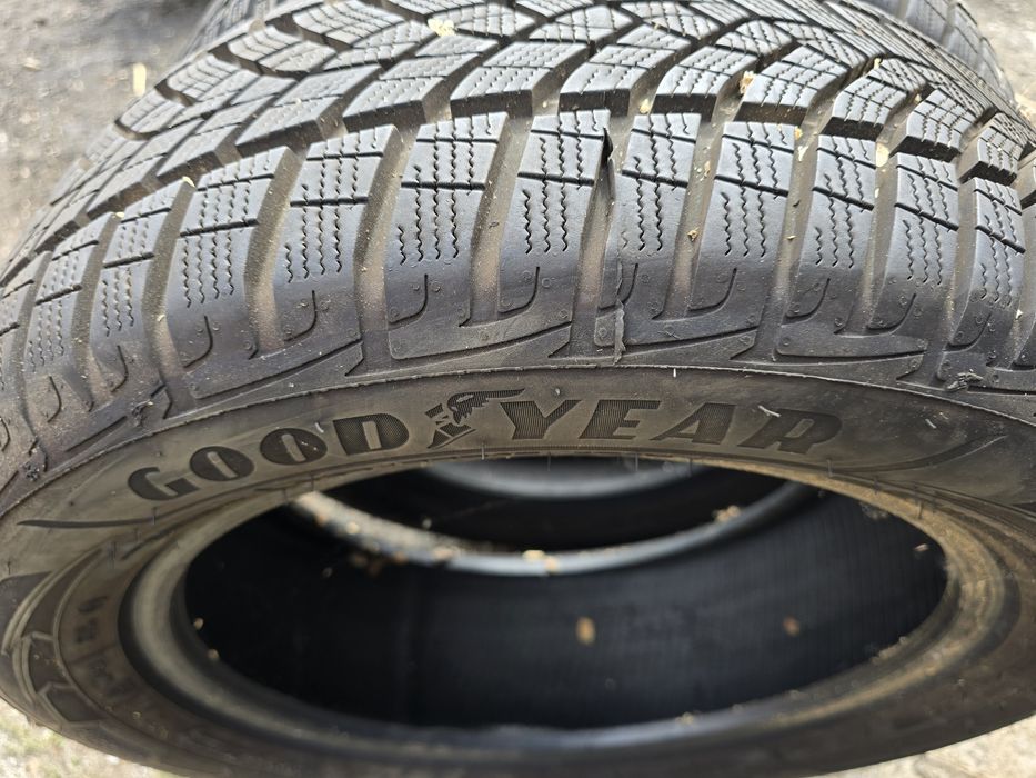 Anvelope 225 55 17 Goodyear 2022