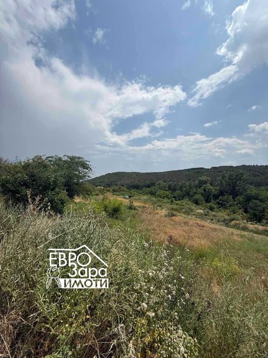 Продава се Парцел в с. Малка Верея, Област Стара Загора - 5700 кв.м за 40 €/кв.м - Снимка #2