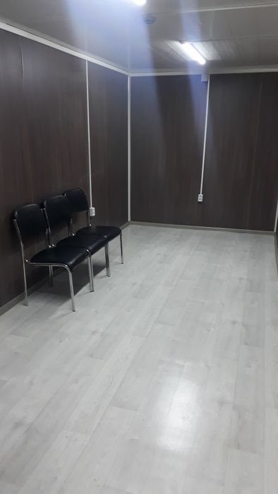 Жилой контейнер,бытовка, вагон