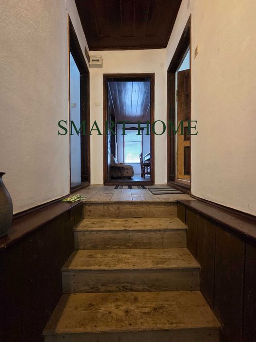 Продава се Къща в с. Церова кория, Област Велико Търново - 75 кв.м за 734 €/кв.м - Снимка #1