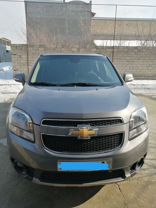 Орландо 2 позиция