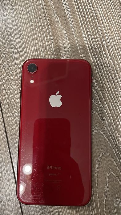 Xr Iphone 64GB