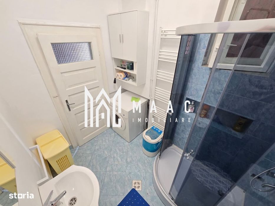 Apartament 4 camere 156 mpu zona Centrala Garaj Pivnita