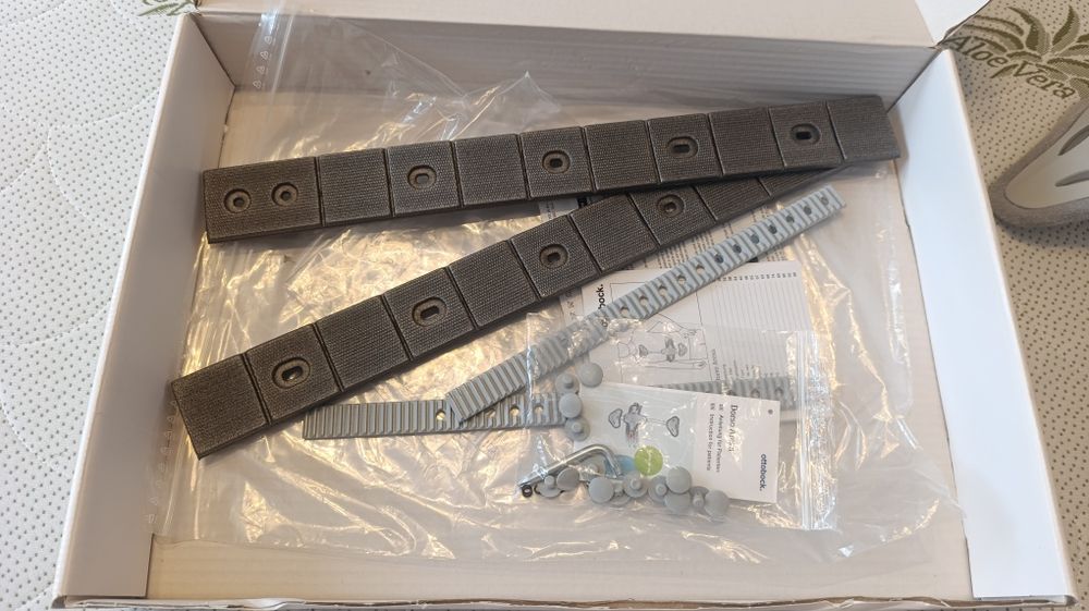 Corset de hiperextensieDorso Arexa, Otto Bock