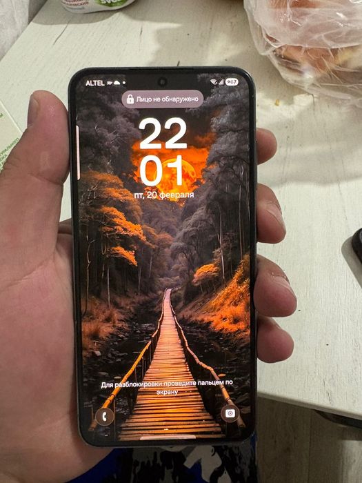 Samsung s23 обмен на айфон выше 13