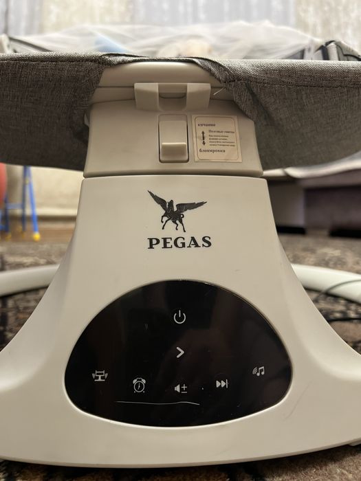 Шезлонг для детей 0-3 года