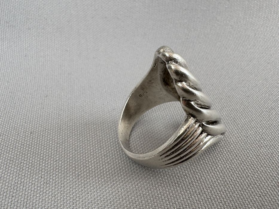 Inel din argint 925