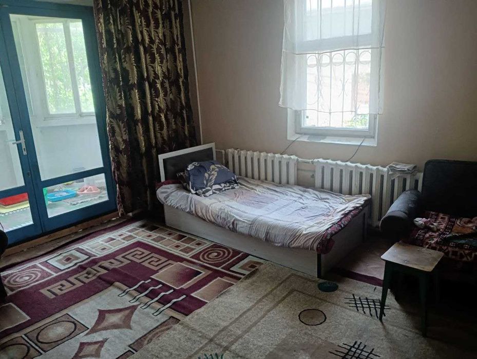 Аренда однокомнатной квартиры  ориентир Рисовый базар