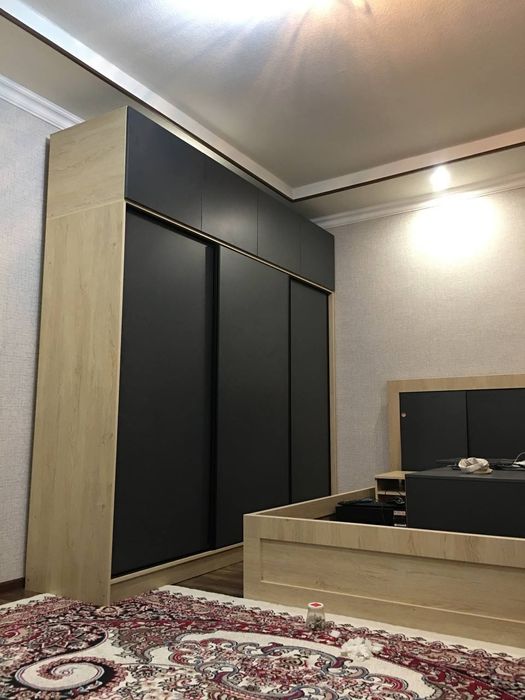 Мебель на заказ в отдельности разборка сборка