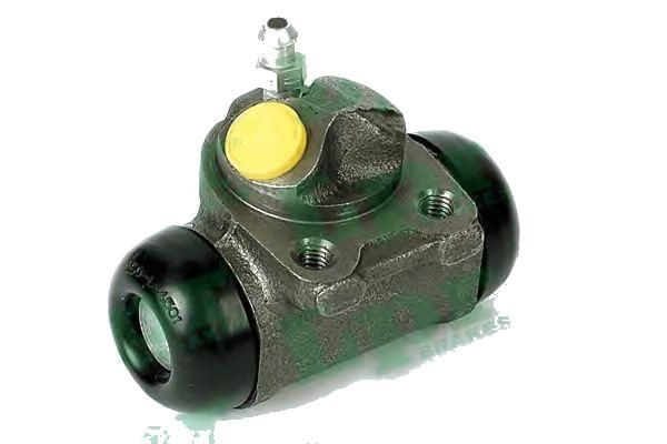 Cilindru frana Renault R11, R19, R9, R21, Fuego, Super 5, Peugeot 309 I, spate dreapta, 22.20 mm sistem Bendix, original 7701035476