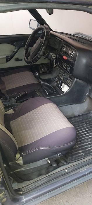 Dogan сотилади S матор юриб турган рабочий мошина