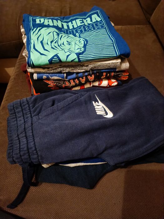 Нови и носени детски маркови дрехи Lego, Name it, Sfera,Hummel