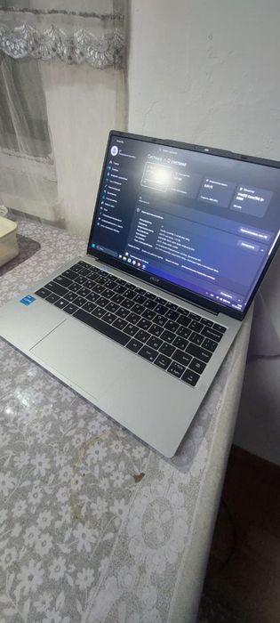 Ноутбук для учебы и работы