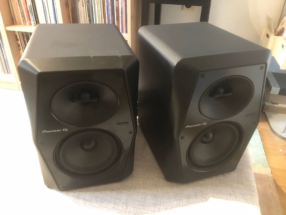 Pioneer DJ VM-50 мониторни колони