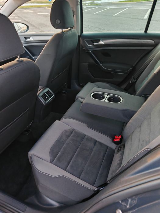 VW Golf 7 | 2.0 TDI 150CP | DSG | Garantie 12 Luni | Rate / Leasing | Istoric Germania