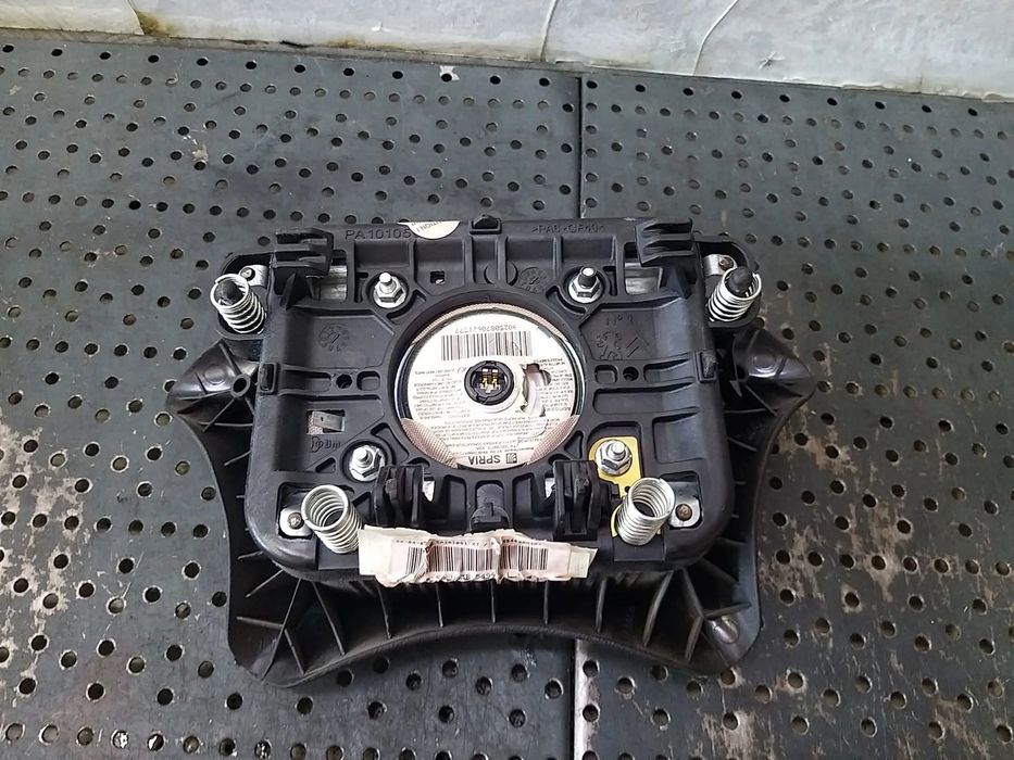 Airbag volan citroen berlingo 96454032xt01