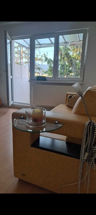 Inchiriez appartement strada Baba Novac