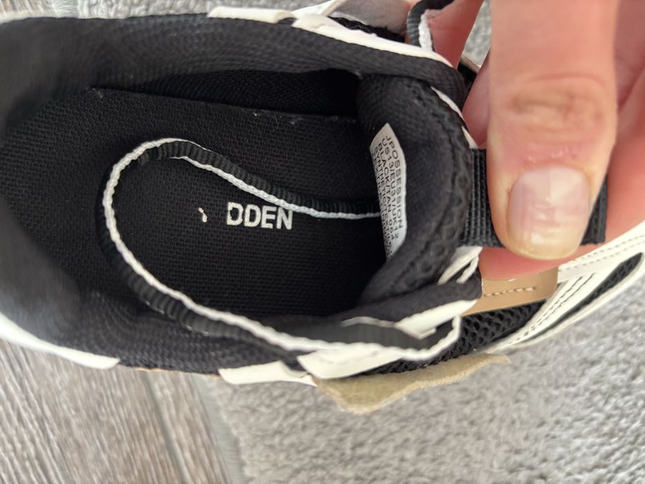 Steve Madden детски сникърси 31 номер