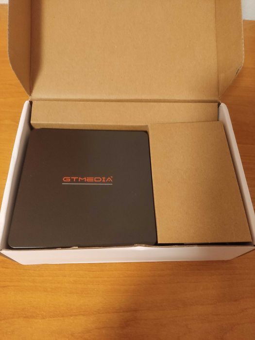 GTMedia V9 Prime