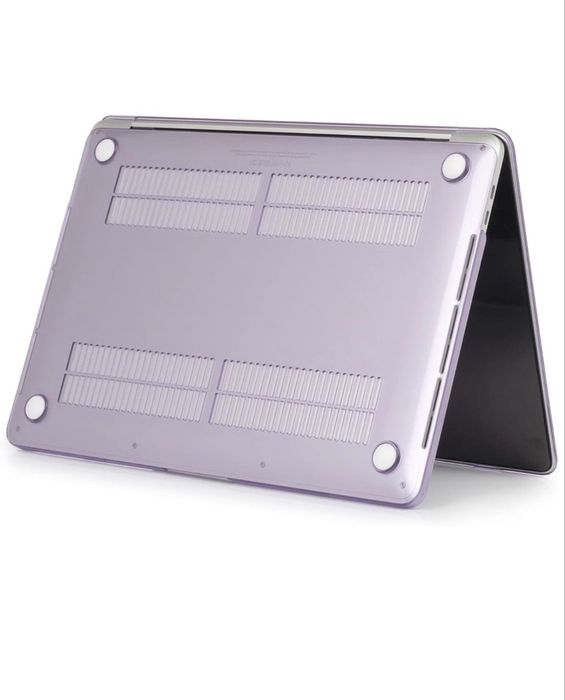 Carcasa protectie macbook air 13 touchbar