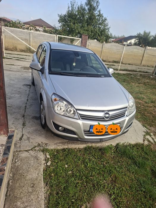 Vand opel astra stare buna de functionare