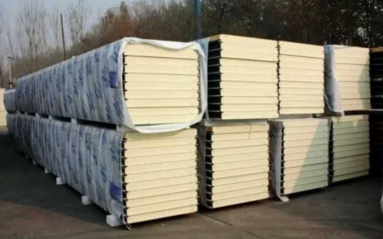 PIR sendvich panellar ulgurji narxda/ПИР сэндвич панели оптовые цены