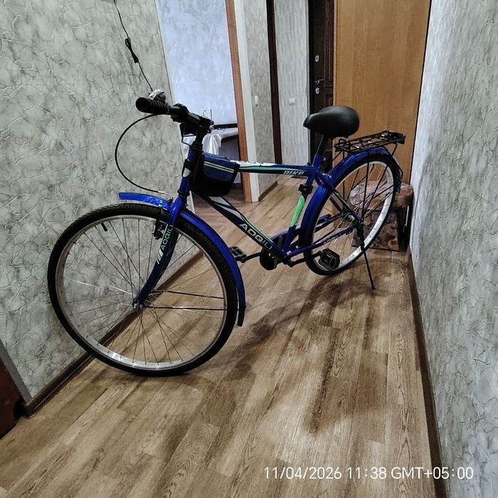 Продам велосипед