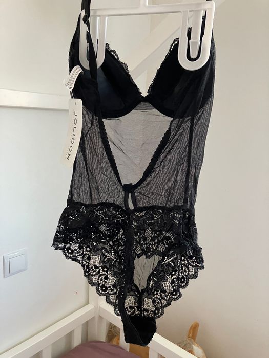 Lenjerie intima de ocazie Jolidon nou cu eticheta 70B