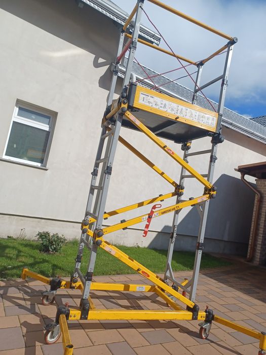 Schela Towermatic T 200