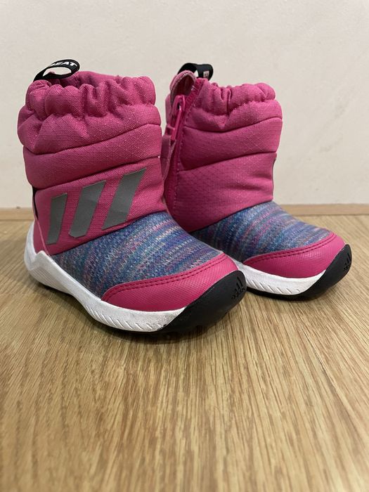 Детски ботуши, различни номера N20, 24, 25