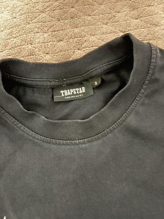 Trapstar тениска