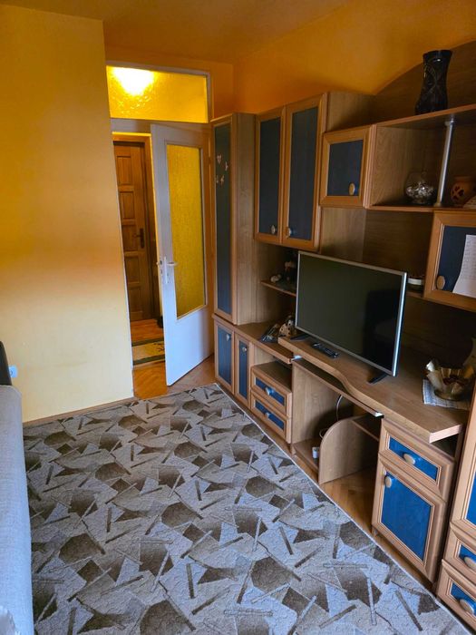Apartament 4 camere Cugir,jud Alba