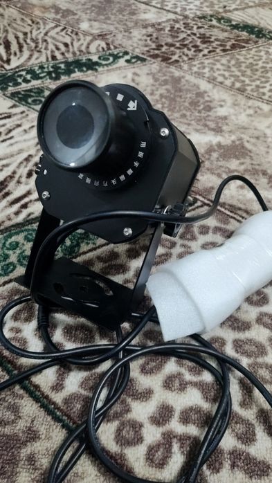 Теневая Лампа новый