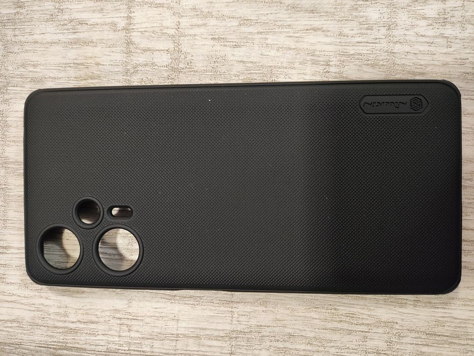 Чехол Nillkin POCO F5