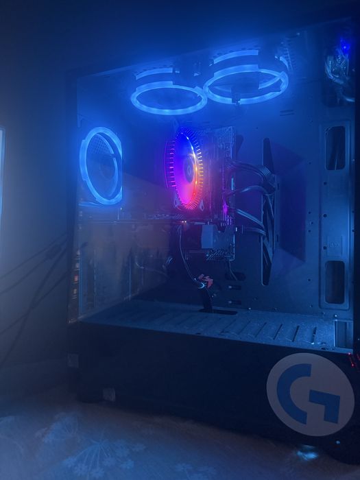 Set pc.                         .