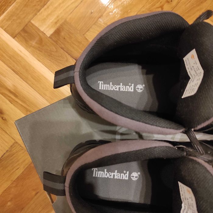 Зимни боти Timberland
