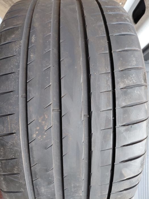 275/30/20"Michelin 1бр.гума