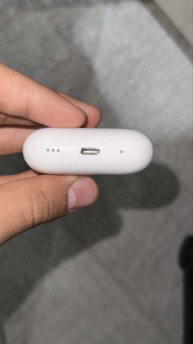 Продам срочно(фастом) Айрподсы 2про