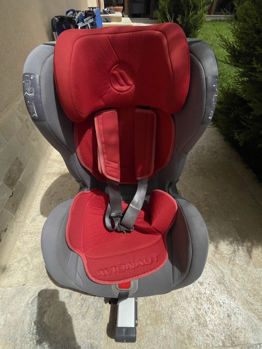 Scaun auto copii Avionaut Glider 9-25 kg